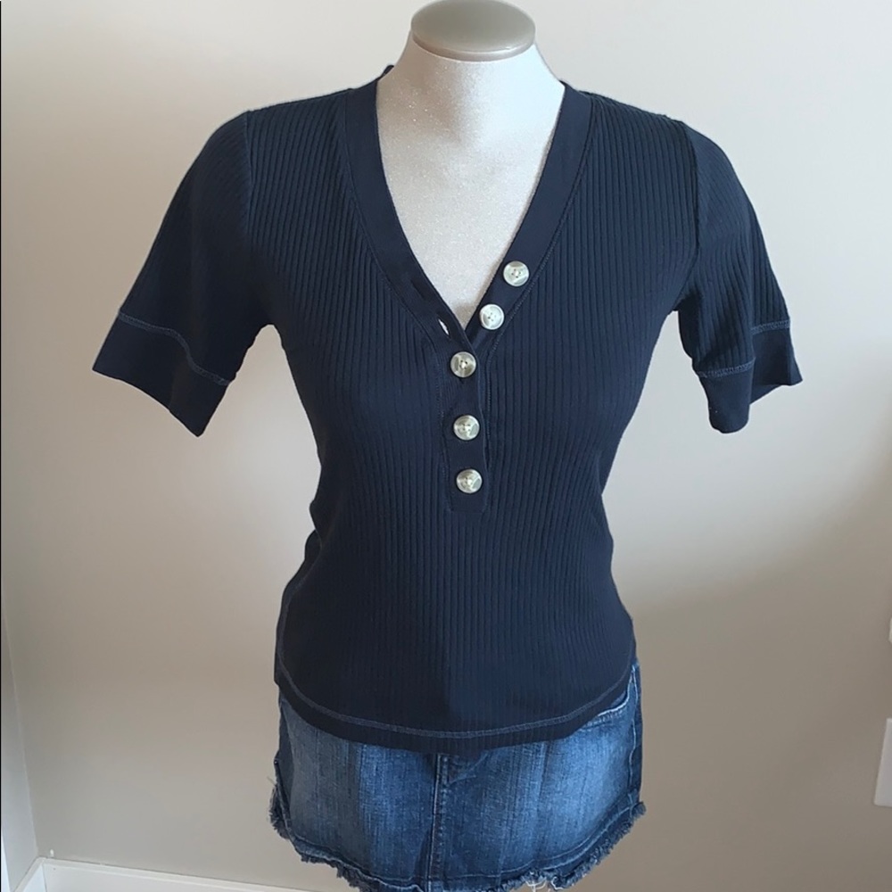 A&F Top